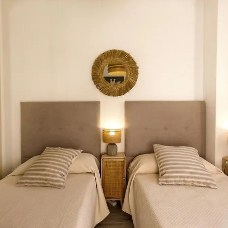 Apartamento 2034 Hacienda Nagueles I Golden Mile *