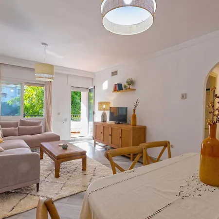 2034 Hacienda Nagueles I Golden Mile Μαρμπέλλα