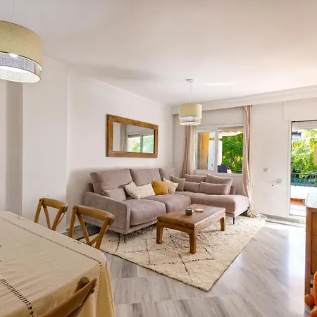 Lejlighed 2034 Hacienda Nagueles I Golden Mile *