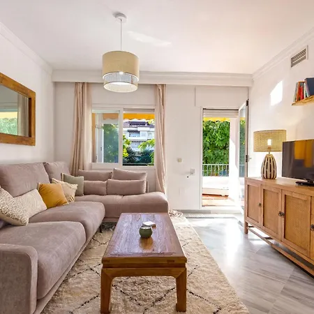 2034 Hacienda Nagueles I Golden Mile Μαρμπέλλα