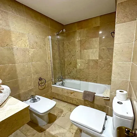 Lejlighed 2034 Hacienda Nagueles I Golden Mile Marbella