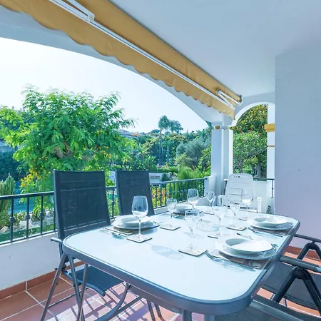 2034 Hacienda Nagueles I Golden Mile Μαρμπέλλα