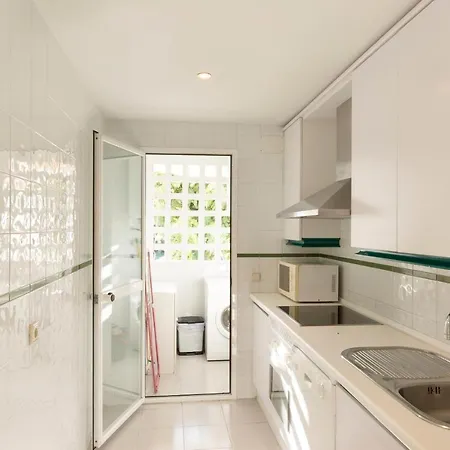 2034 Hacienda Nagueles I Golden Mile מארבלה