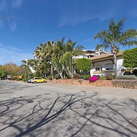 2034 Hacienda Nagueles I Golden Mile * מארבלה