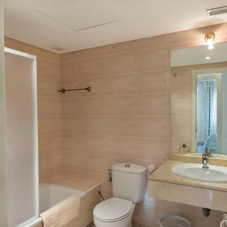 Apartment 2034 Hacienda Nagueles I Golden Mile *