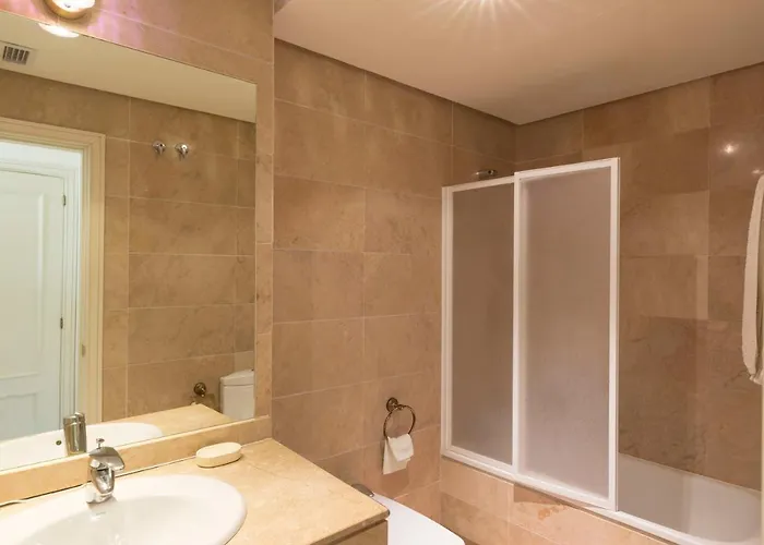 Апартаменти 2034 Hacienda Nagueles I Golden Mile