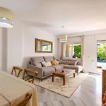 Lejlighed 2034 Hacienda Nagueles I Golden Mile *