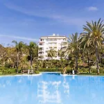 Lejlighed 2034 Hacienda Nagueles I Golden Mile Marbella