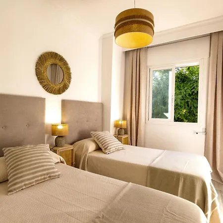 2034 Hacienda Nagueles I Golden Mile * Марбелья