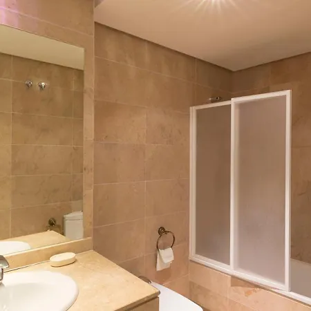 公寓 2034 Hacienda Nagueles I Golden Mile